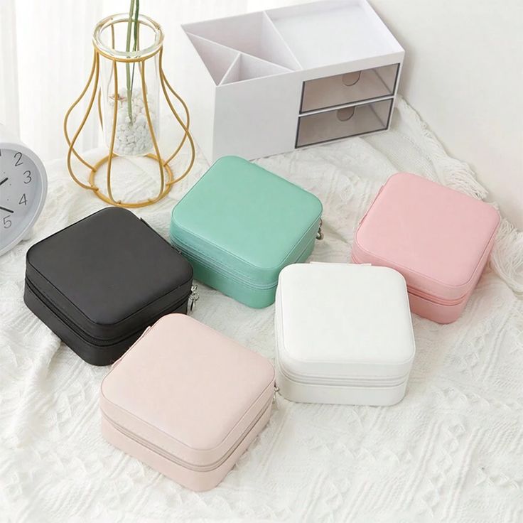 Jewellery Organiser
