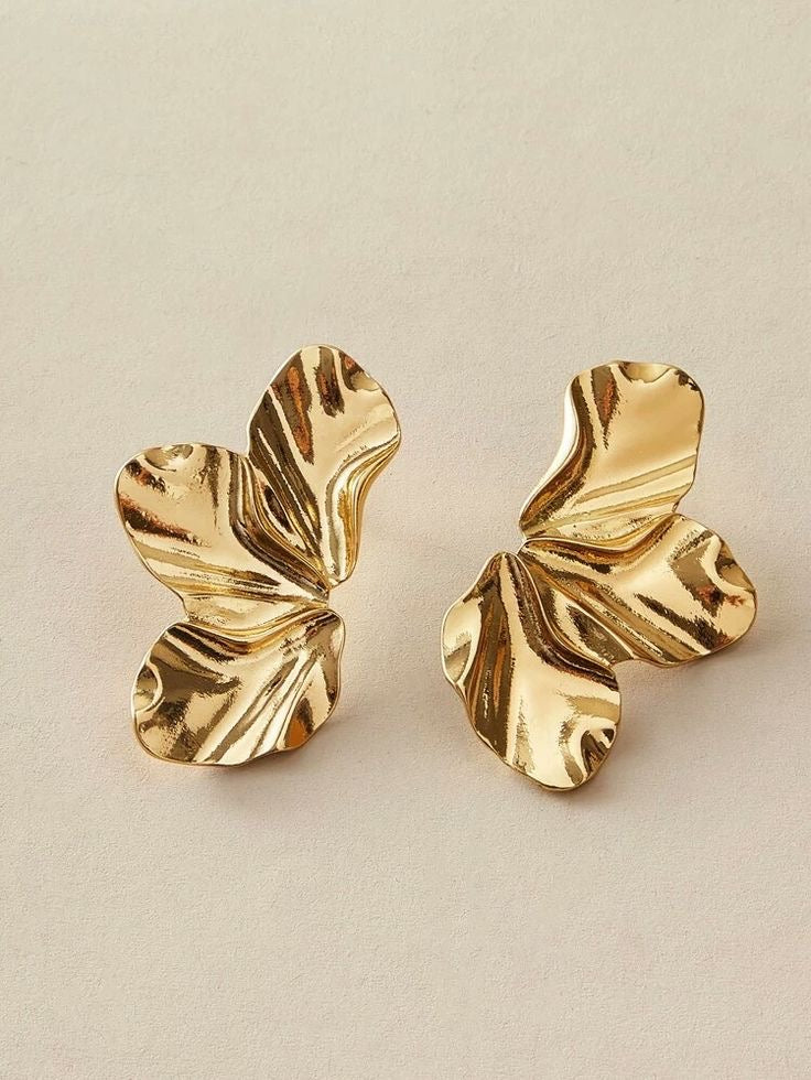 Flower Stud