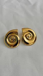 Shell Earrings