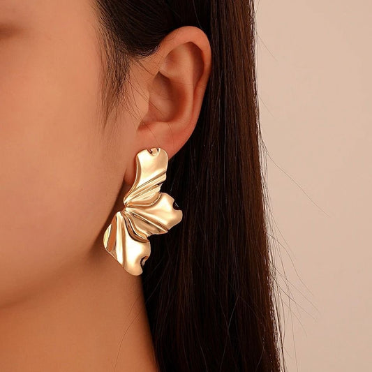 Flower Stud