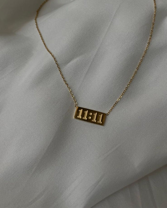 1111 Necklace